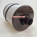 Factory Supply Hydraulic Filter Element Ccv55247-10 Crankcase Vent Filter Element